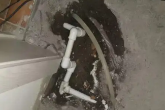 武鸣卫生间漏水检测多少钱
