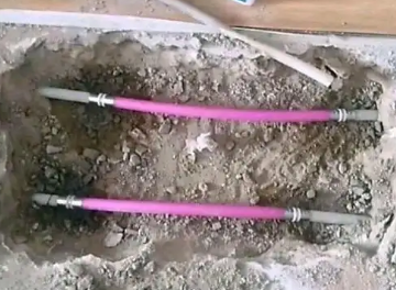 武鸣卫生间测漏水多少钱