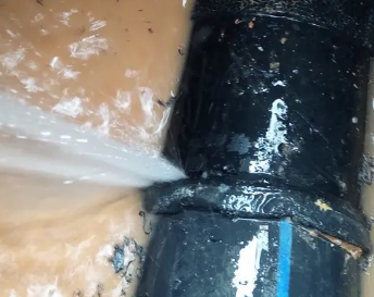 武鸣漏水维修价格明细