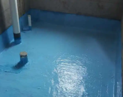 武鸣卫生间防水哪家好