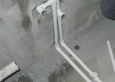 武鸣查漏水多少钱