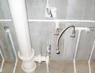 武鸣水管维修价格明细