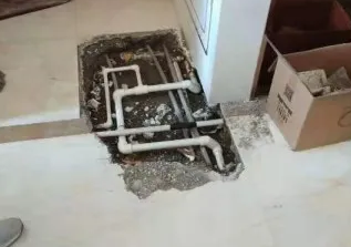 武鸣查漏水多少钱