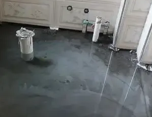 武鸣卫生间漏水维修公司为您专业分享下武鸣卫生间漏水检测的知识点