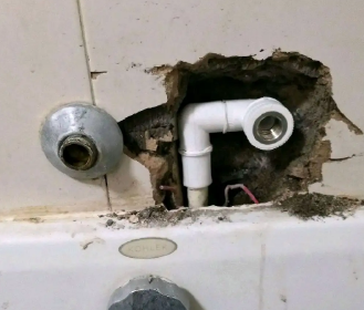 武鸣卫生间漏水检测多少钱