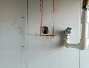如何判断和武鸣卫生间漏水维修