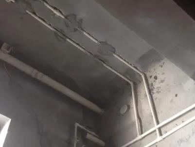 武鸣卫生间漏水维修技术的依据是什么