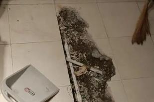武鸣卫生间漏水检测电话